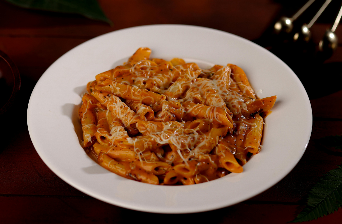 Bacon Mac and Cheese